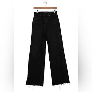 VERONICA BEARD Taylor Relaxed  Jeans, size 24